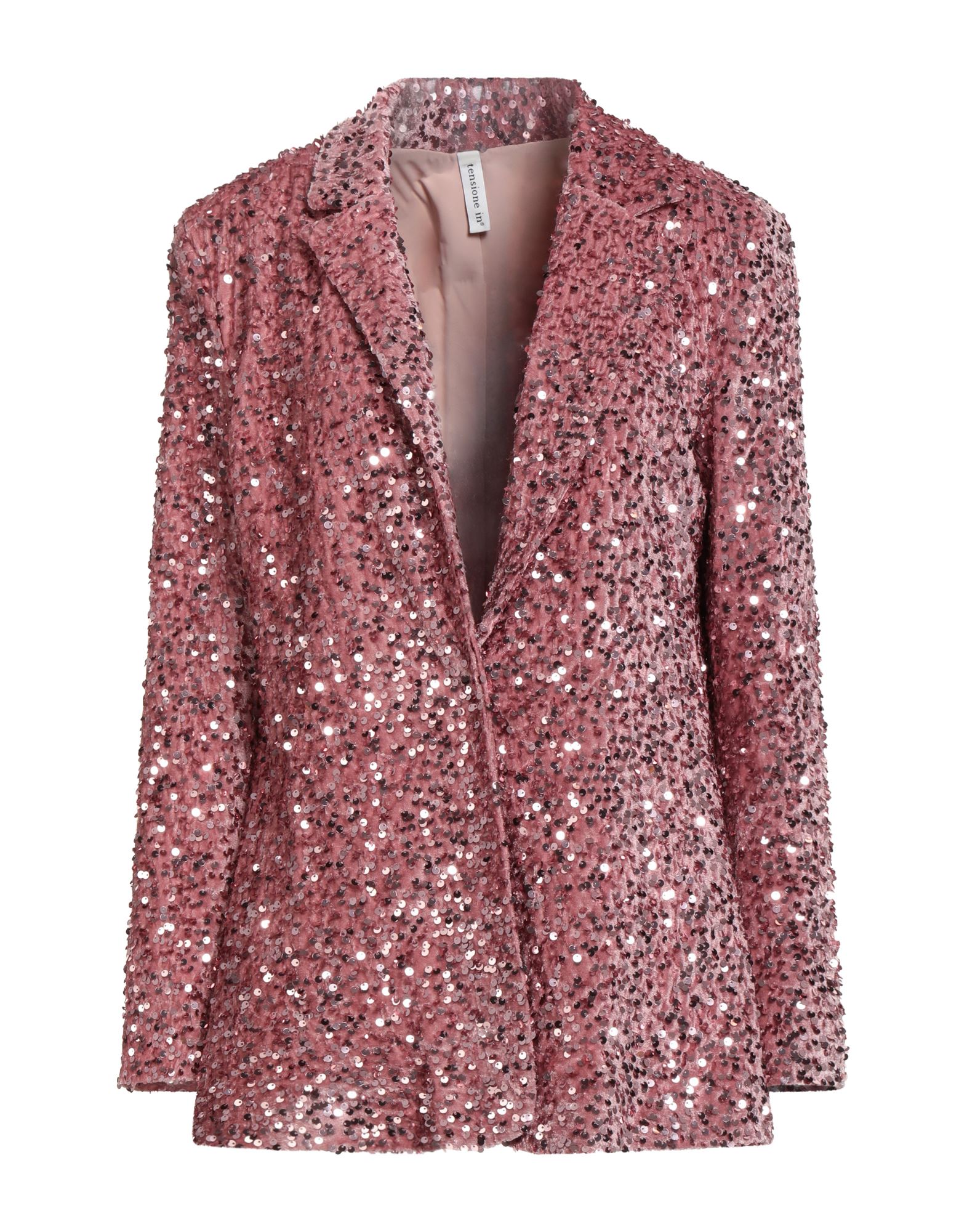 TENSIONE IN - Blazers