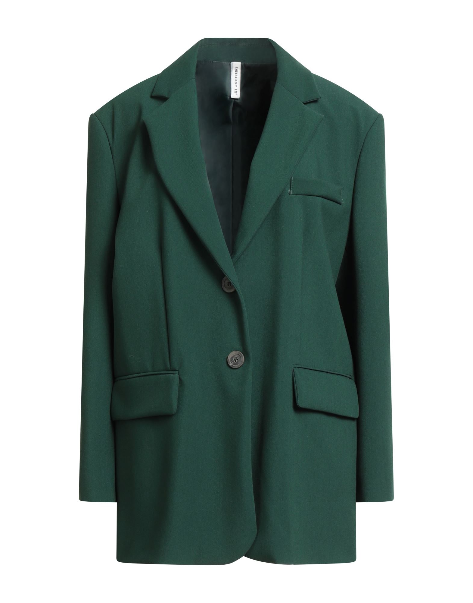 TENSIONE IN - Blazers