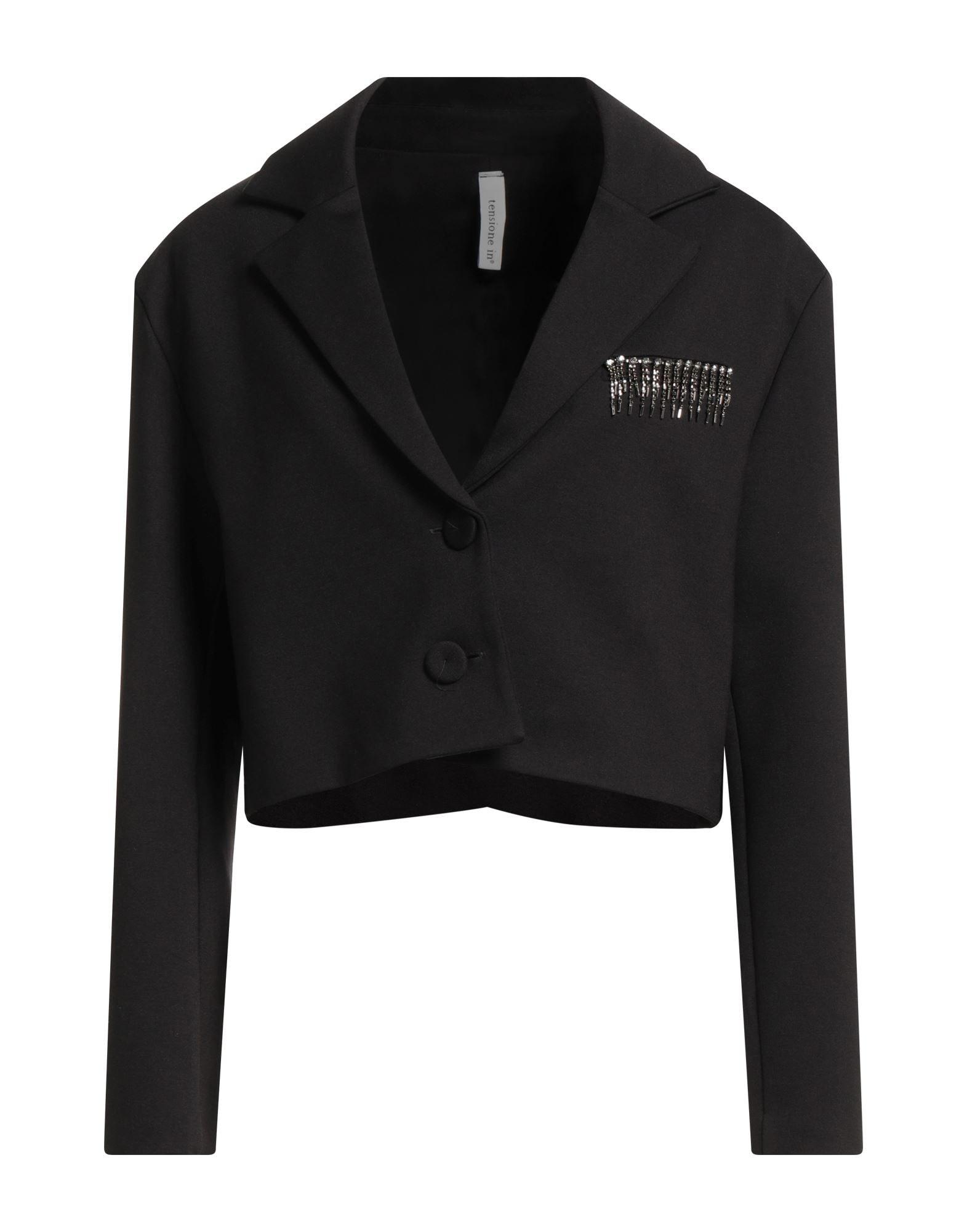 TENSIONE IN - Blazers