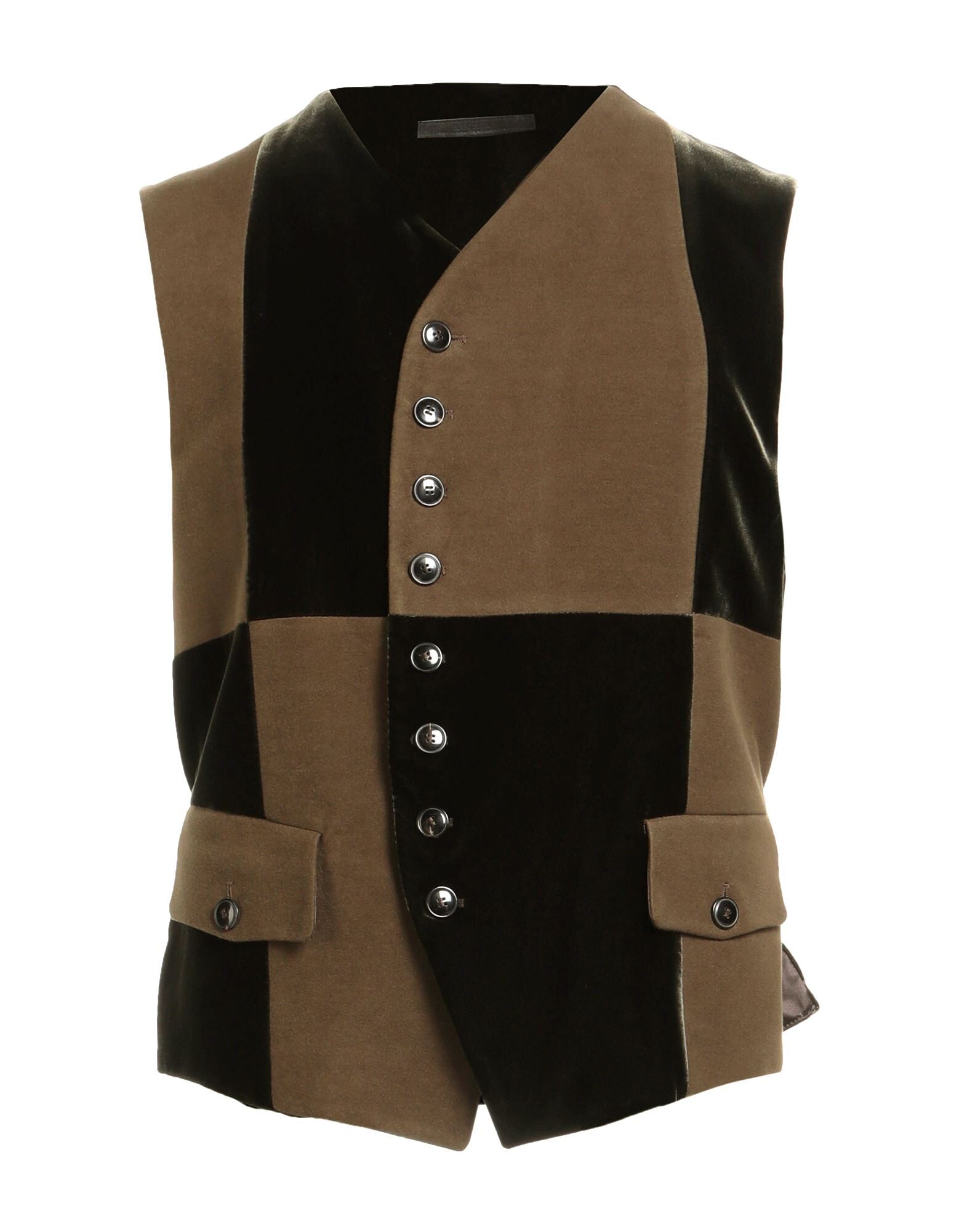 GIORGIO ARMANI - Tailored Vests