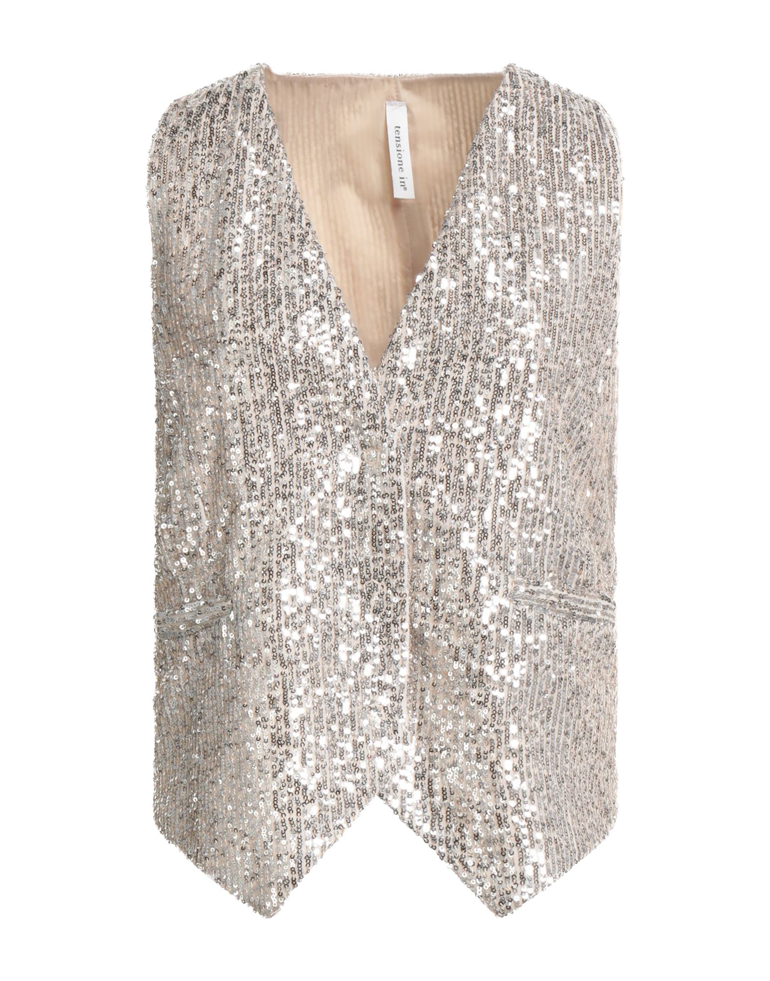 TENSIONE IN - Waistcoats