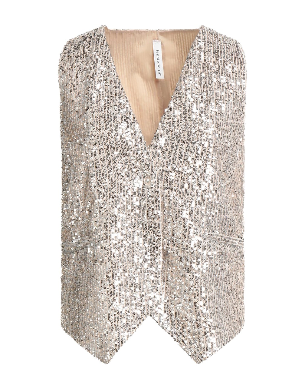 TENSIONE IN - Gilets de costume