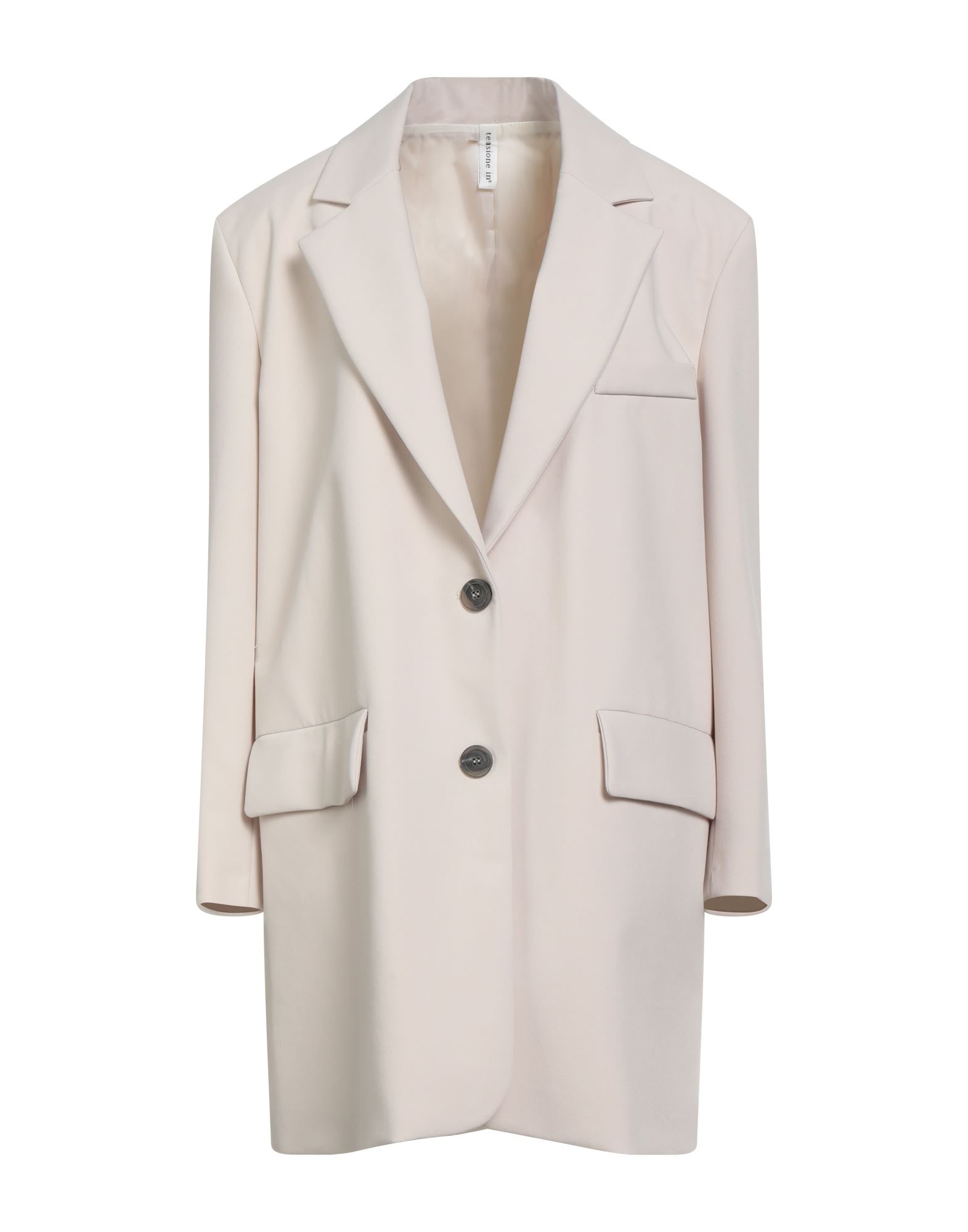 TENSIONE IN - Overcoats & Trench Coats
