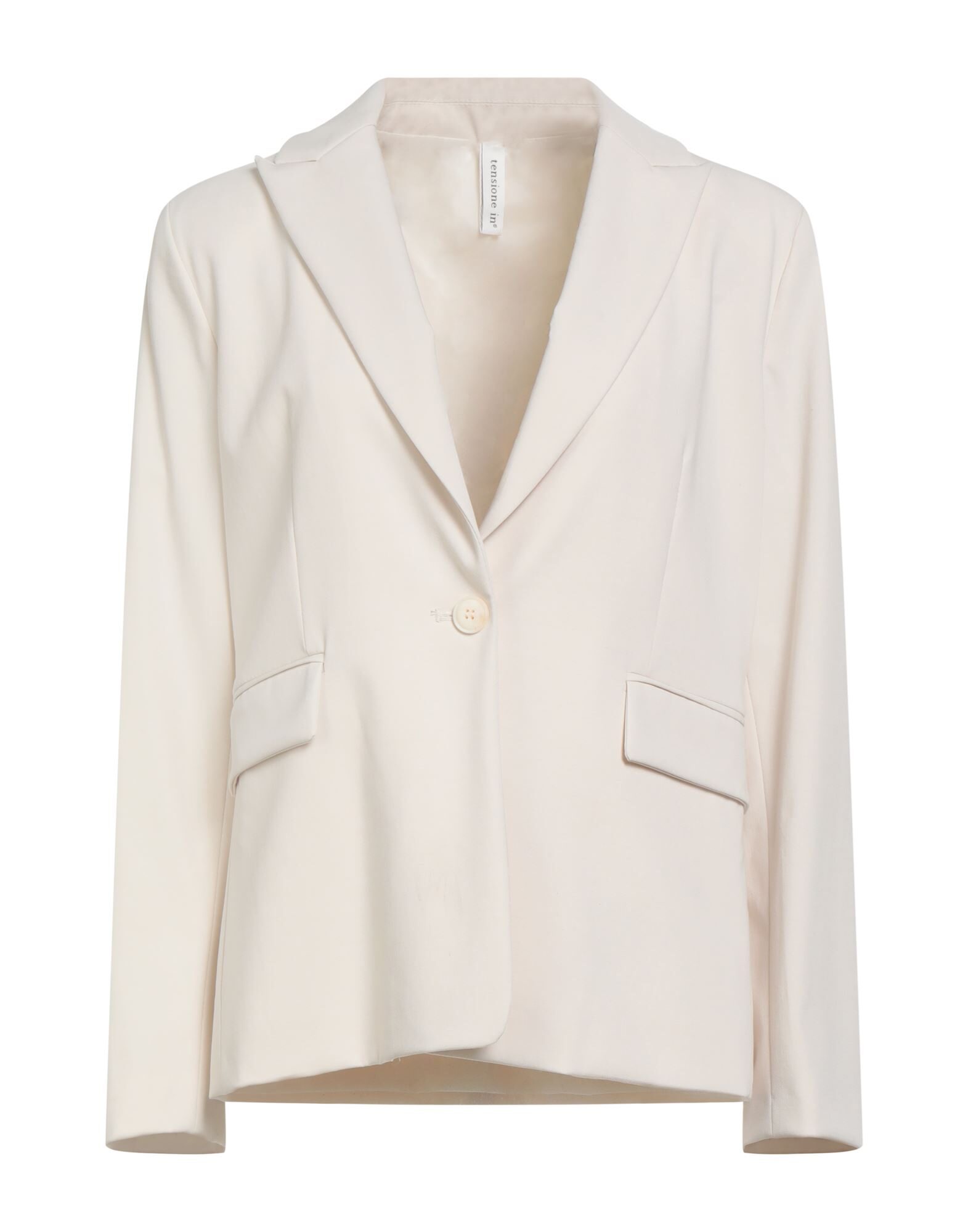 TENSIONE IN - Blazers