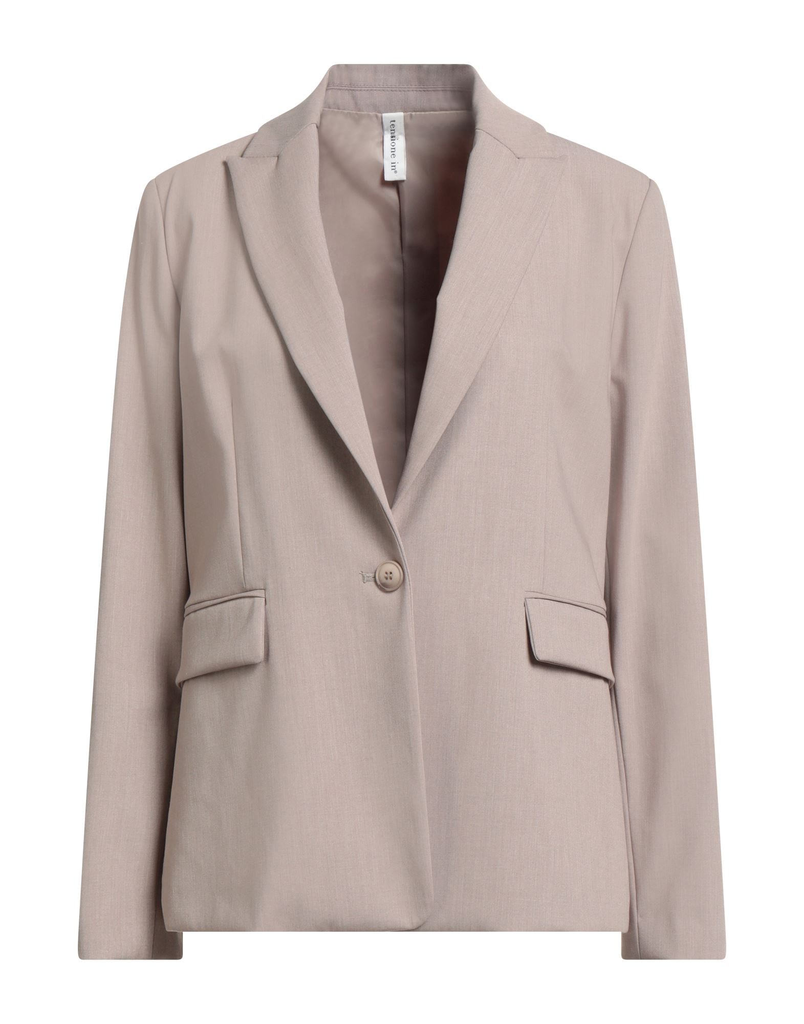 TENSIONE IN - Blazers