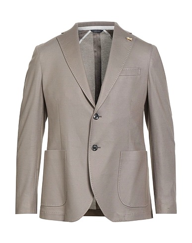 TOMBOLINI Blazer 100% Cotton