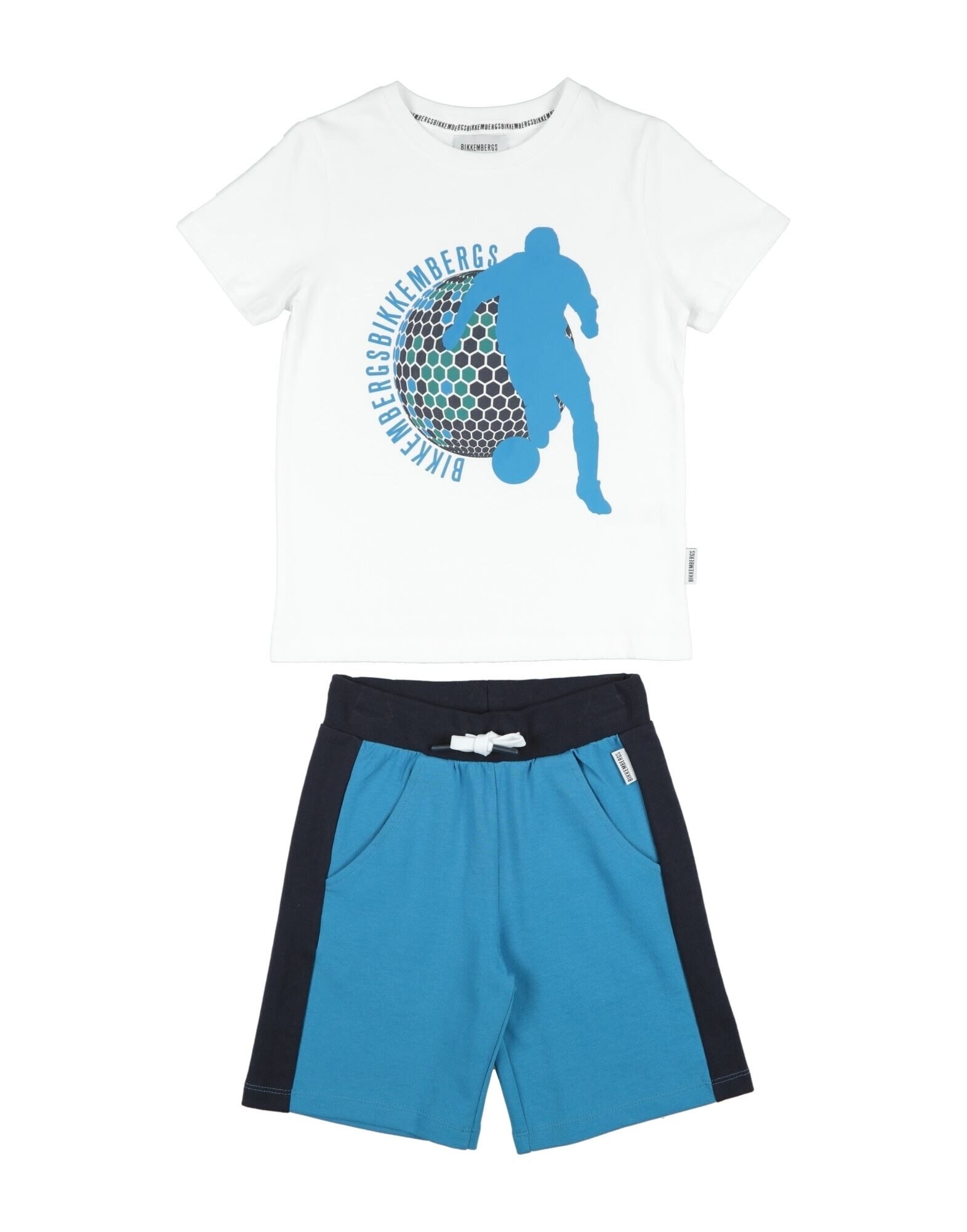 BIKKEMBERGS - Ensembles