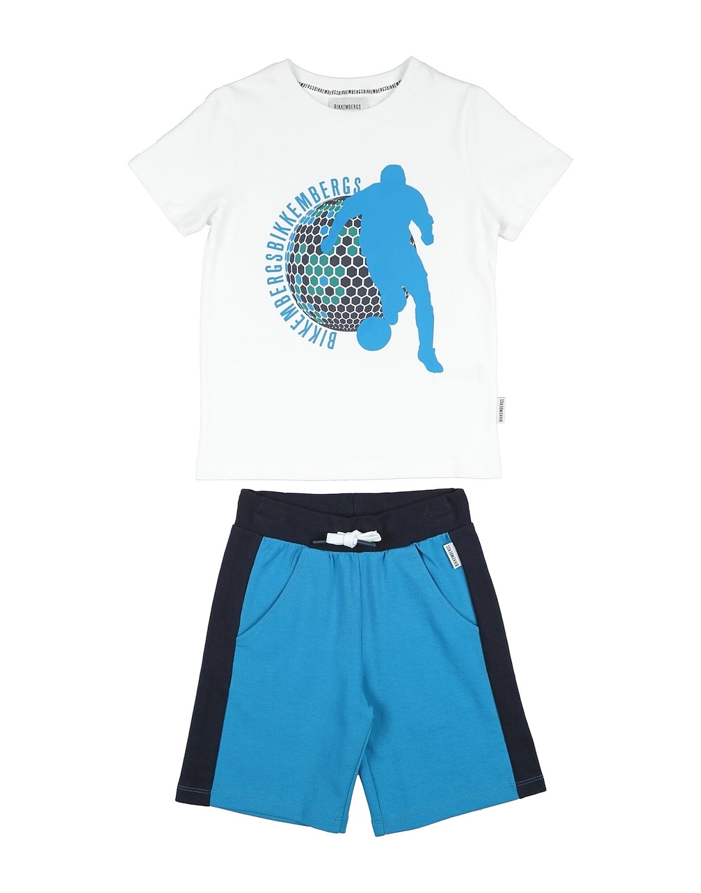 BIKKEMBERGS - Kombi-Sets