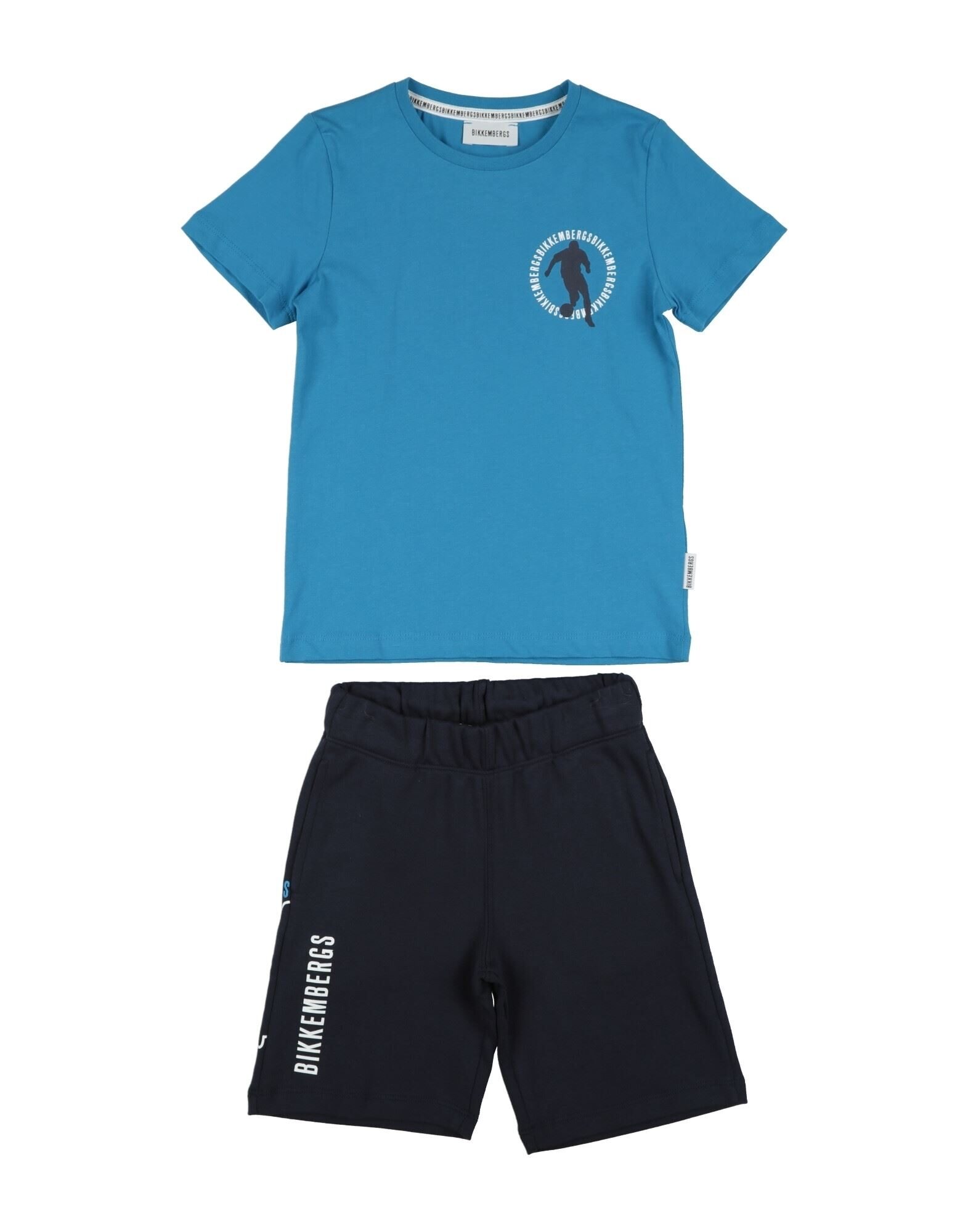 BIKKEMBERGS - Co-ords