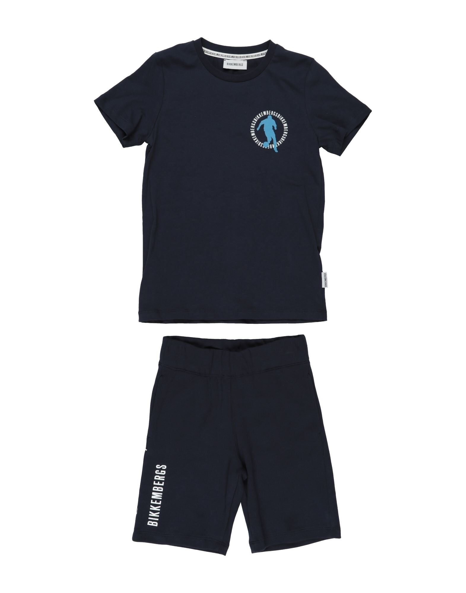 BIKKEMBERGS - Ensembles