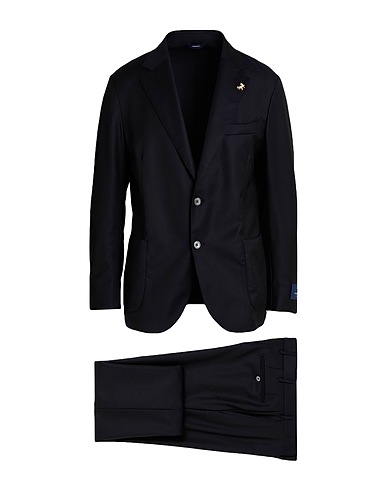 TOMBOLINI Suits 100% Wool