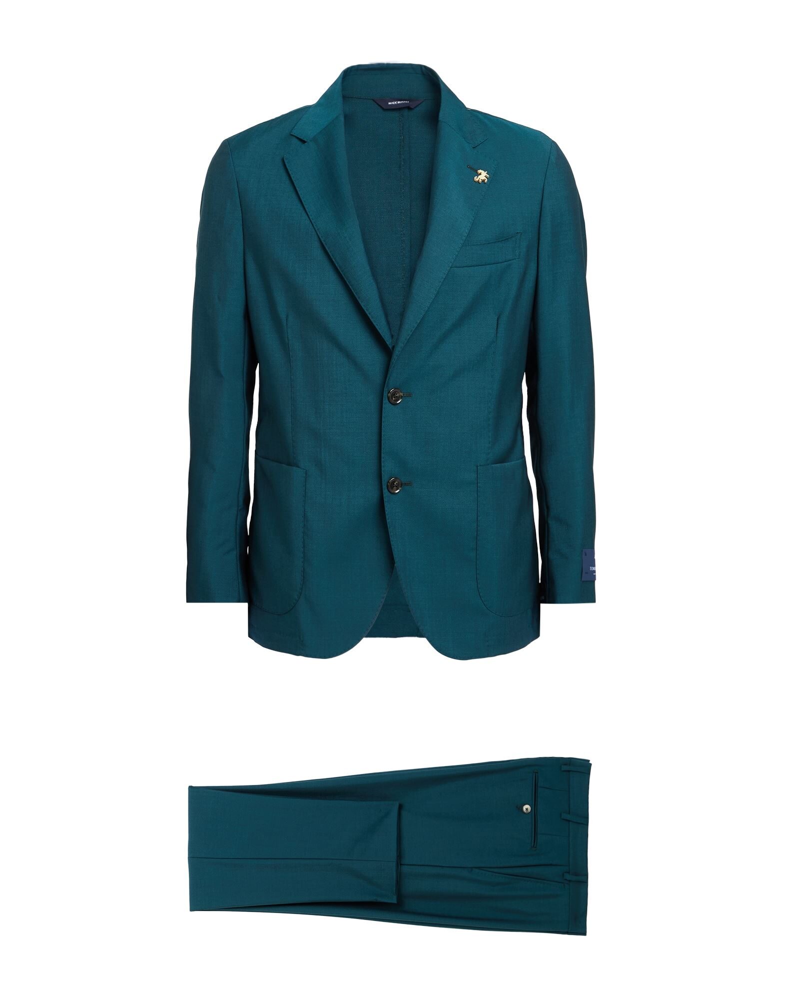 TOMBOLINI - Suits