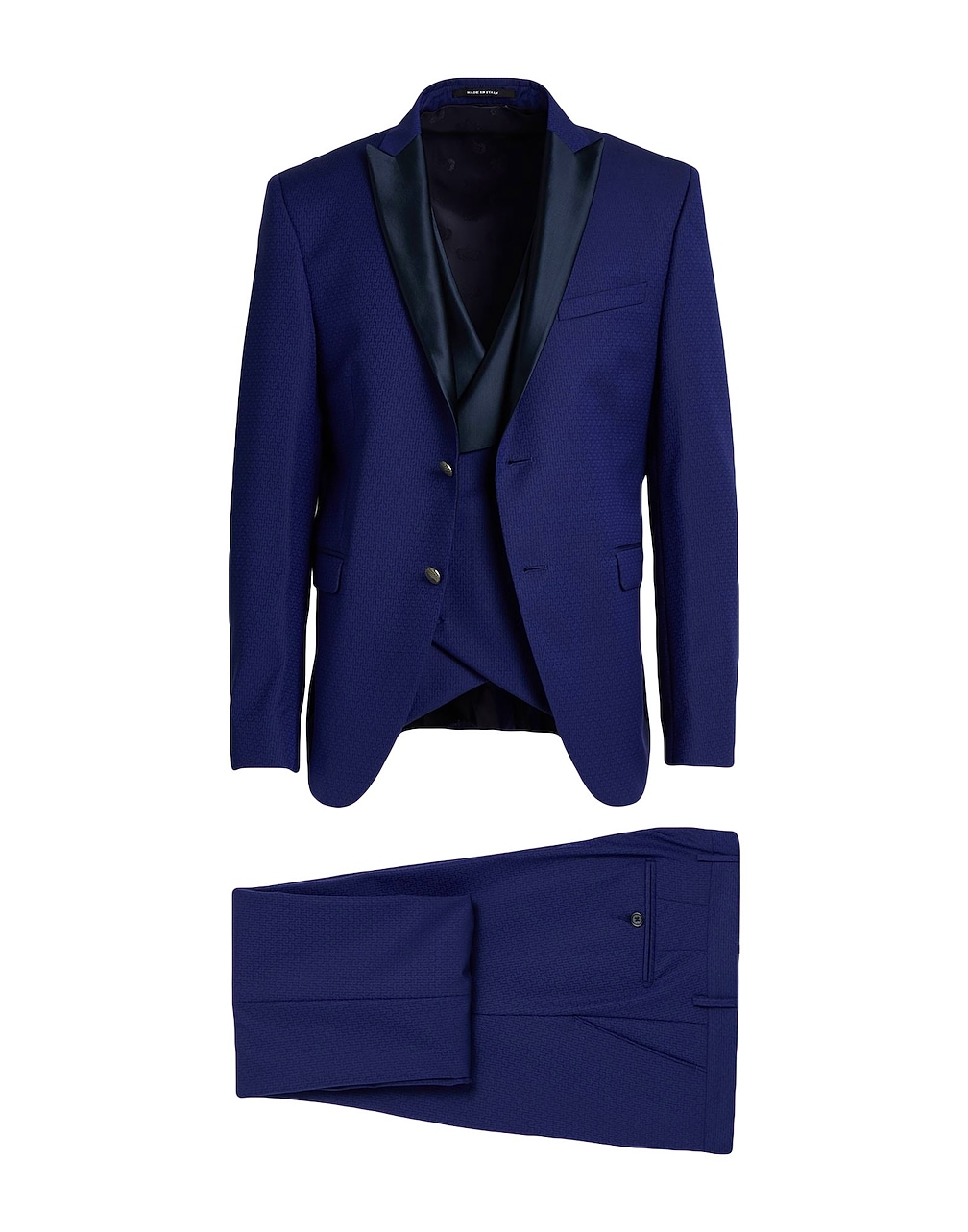 ANDREA VERSALI - Suits