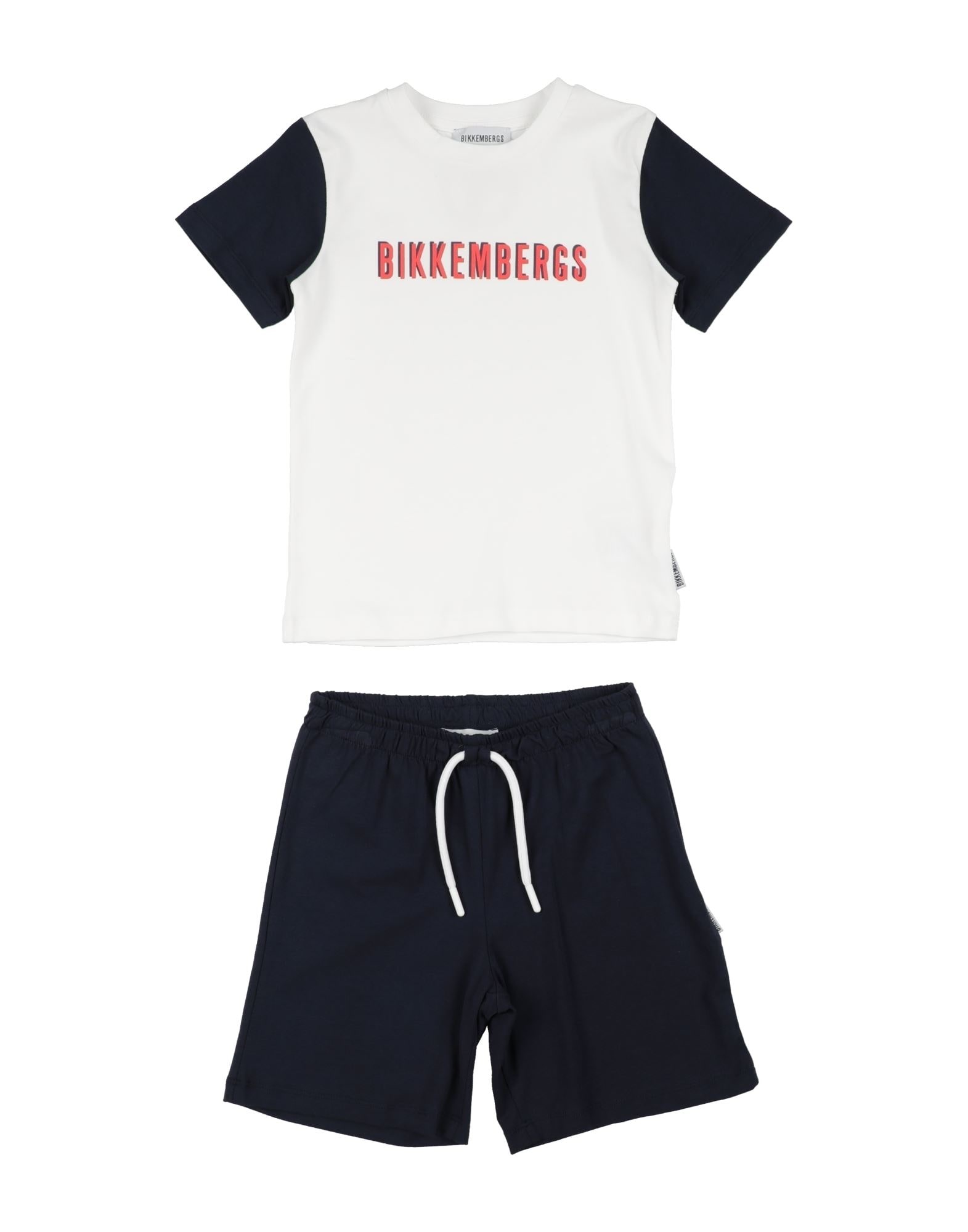 BIKKEMBERGS - Ensembles