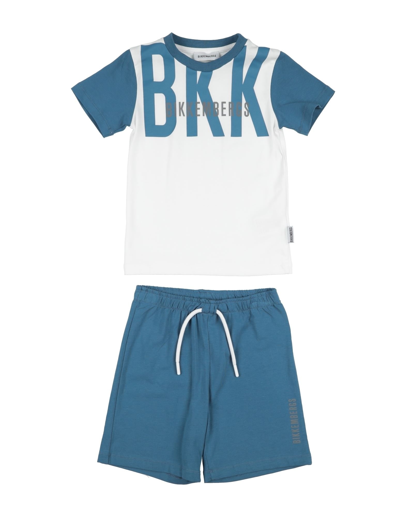 BIKKEMBERGS - Ensembles