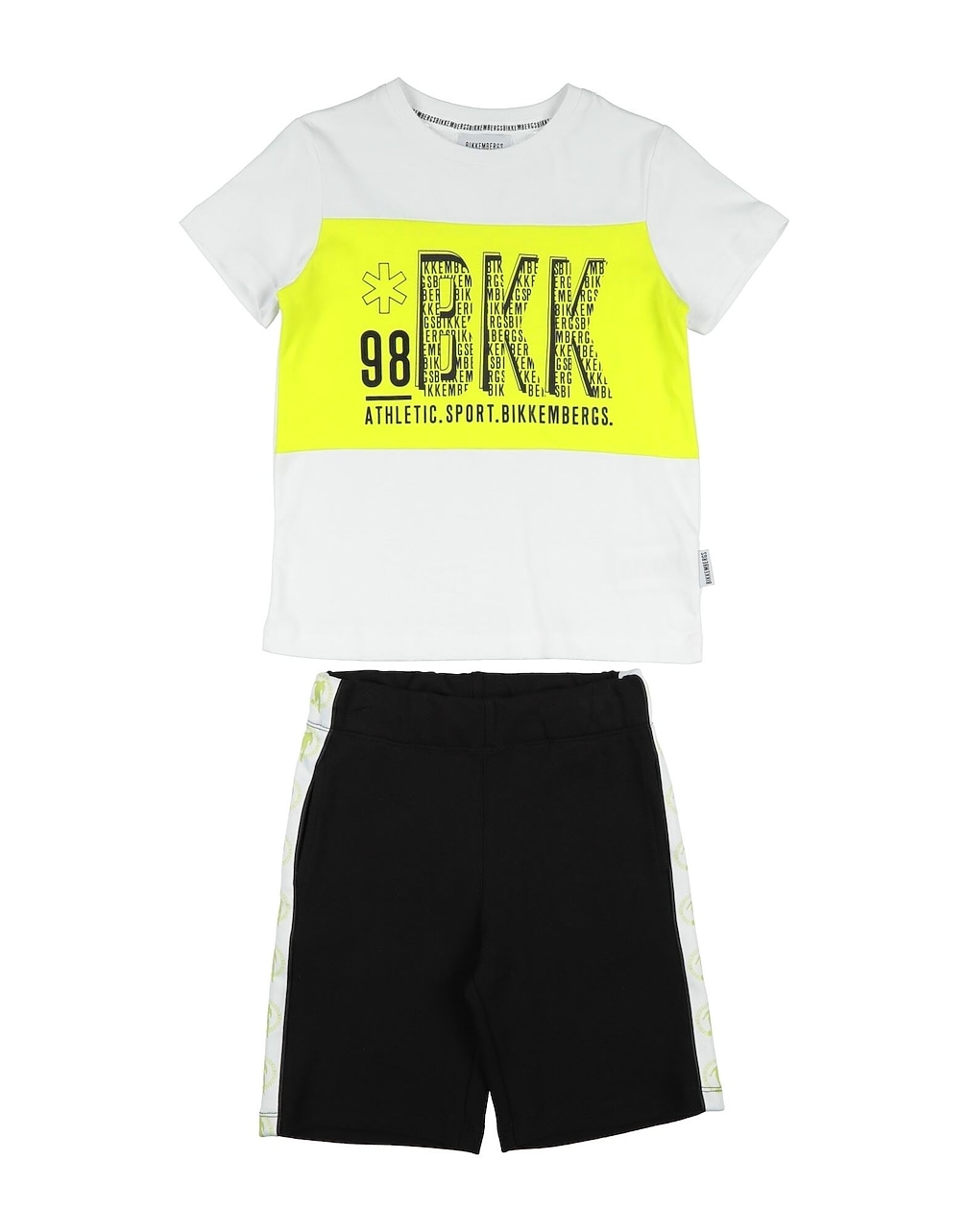 BIKKEMBERGS - Kombi-Sets