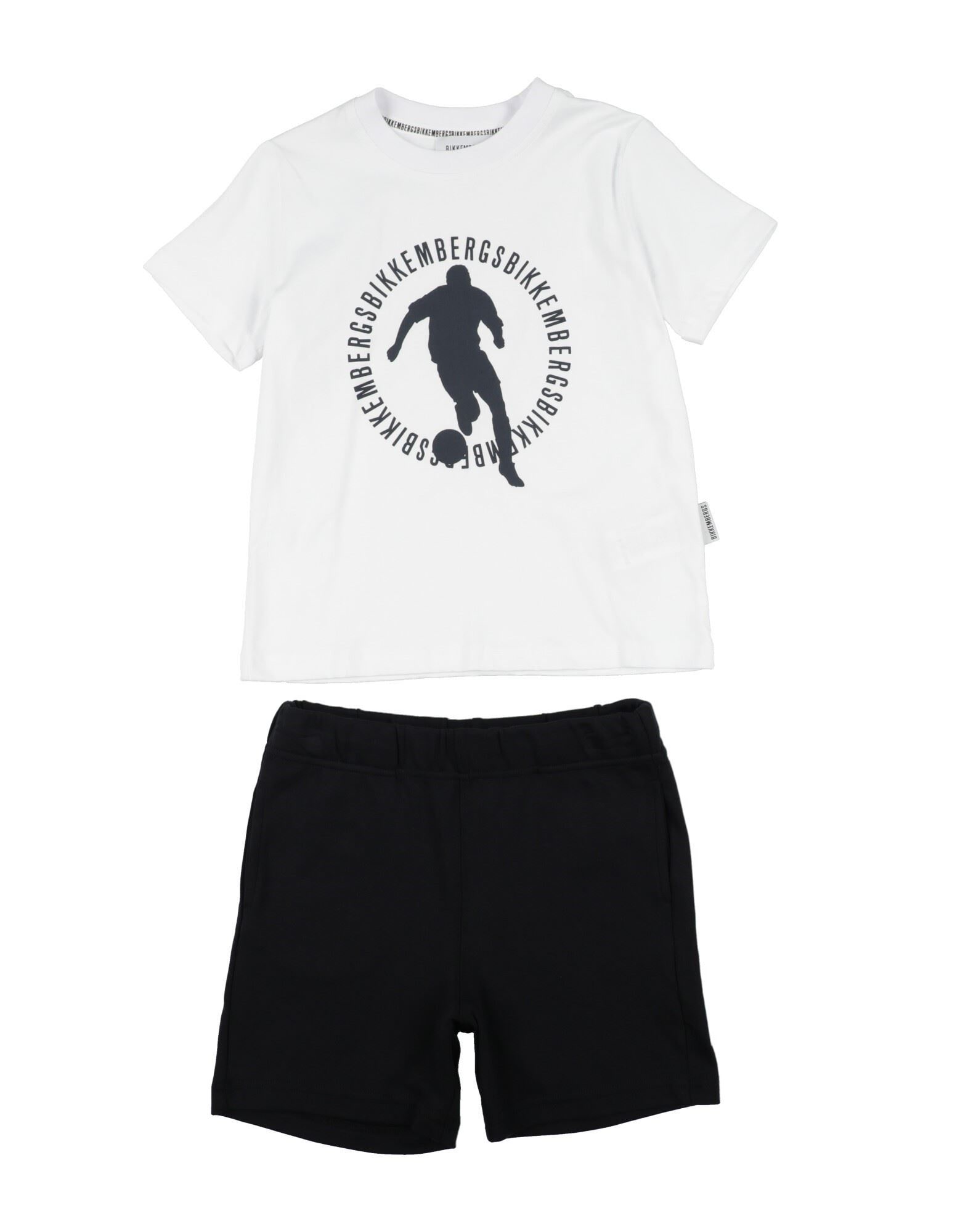 BIKKEMBERGS - Ensembles