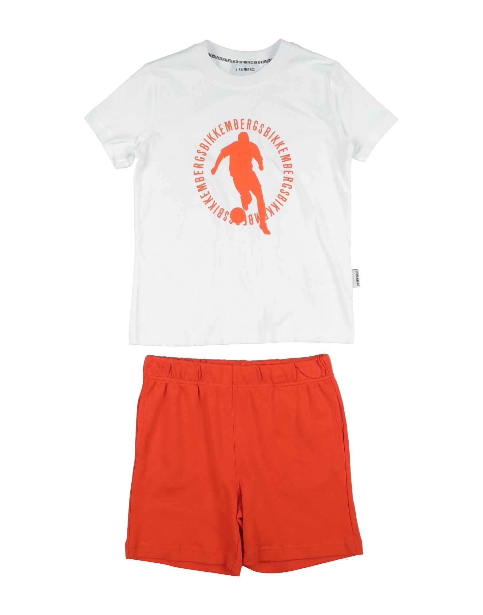 BIKKEMBERGS - Coordinati