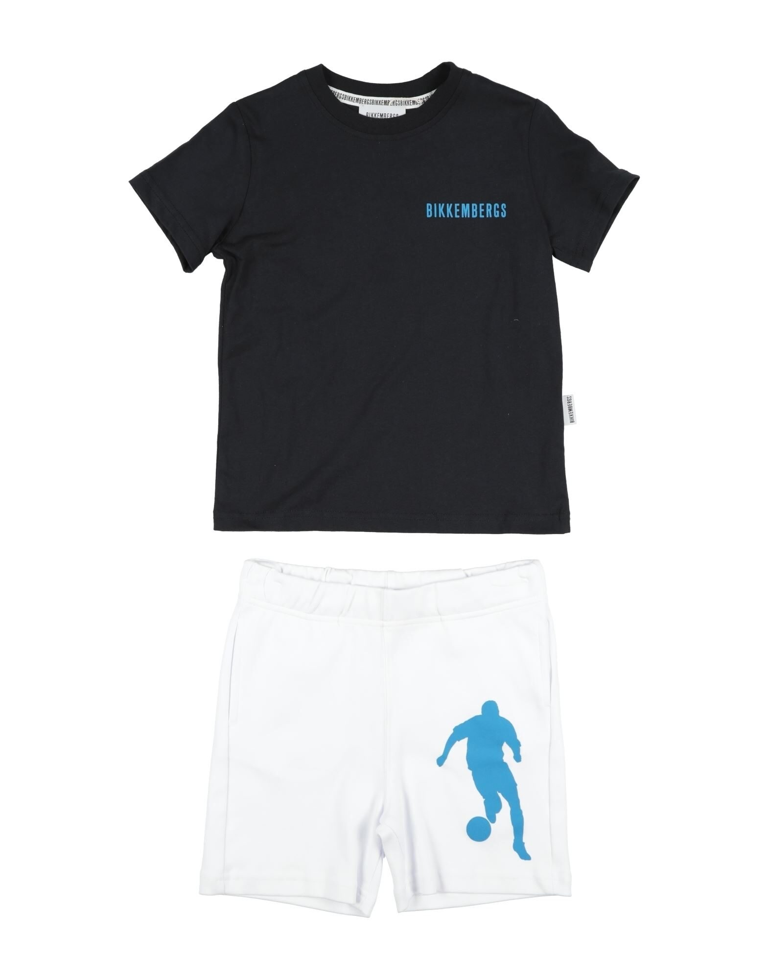 BIKKEMBERGS - Ensembles