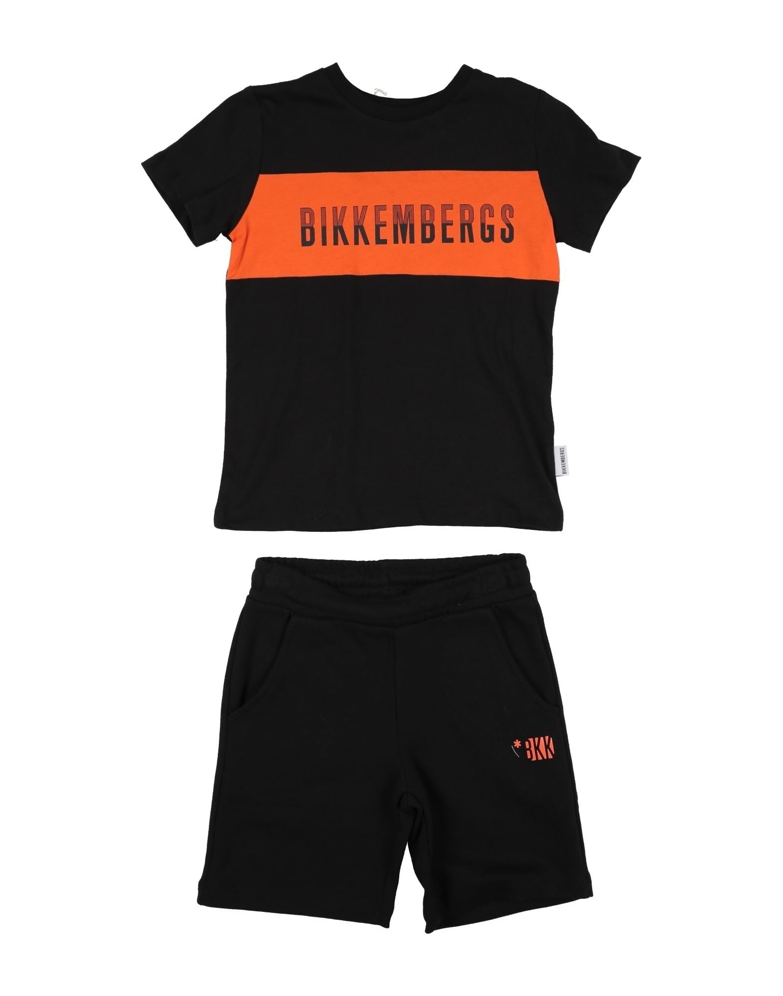 BIKKEMBERGS - Ensembles