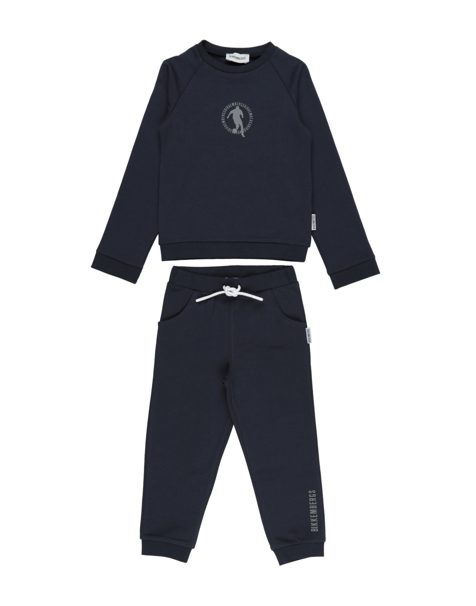 BIKKEMBERGS - Tracksuits