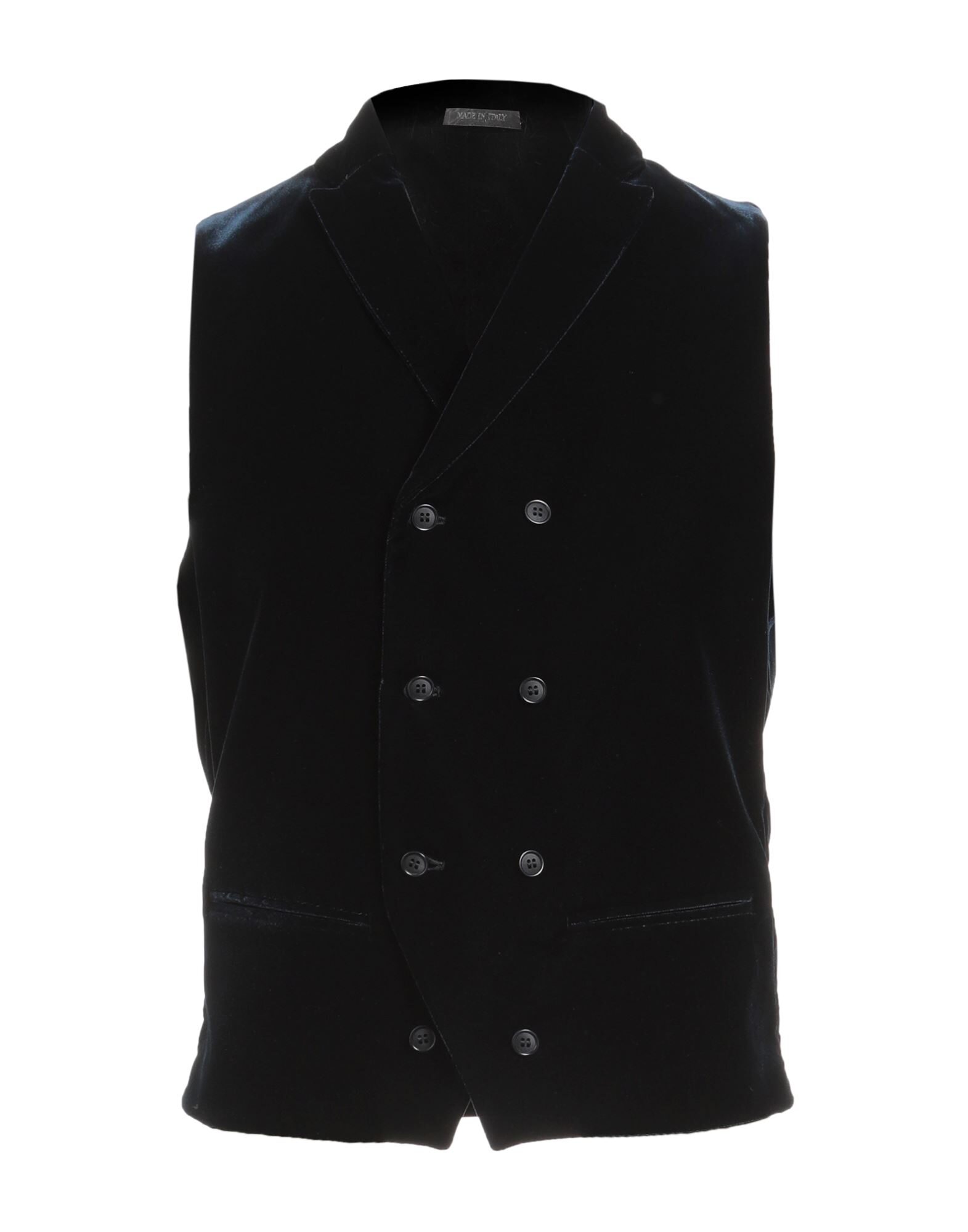 GIORGIO ARMANI - Waistcoats
