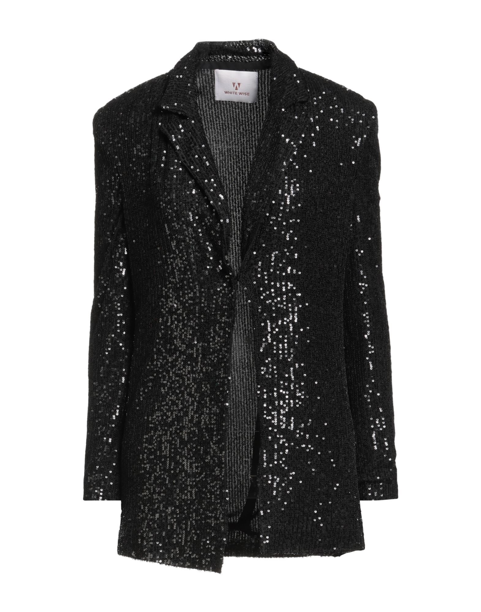 WHITE WISE - Blazers