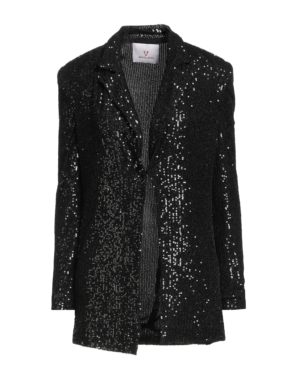 WHITE WISE - Blazers