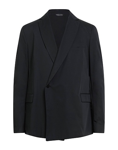 COSTUMEIN Blazers Schwarz 100% Baumwolle