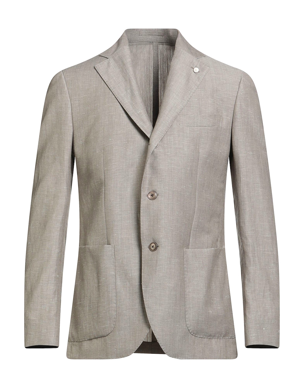 LUIGI BIANCHI Mantova - Blazers