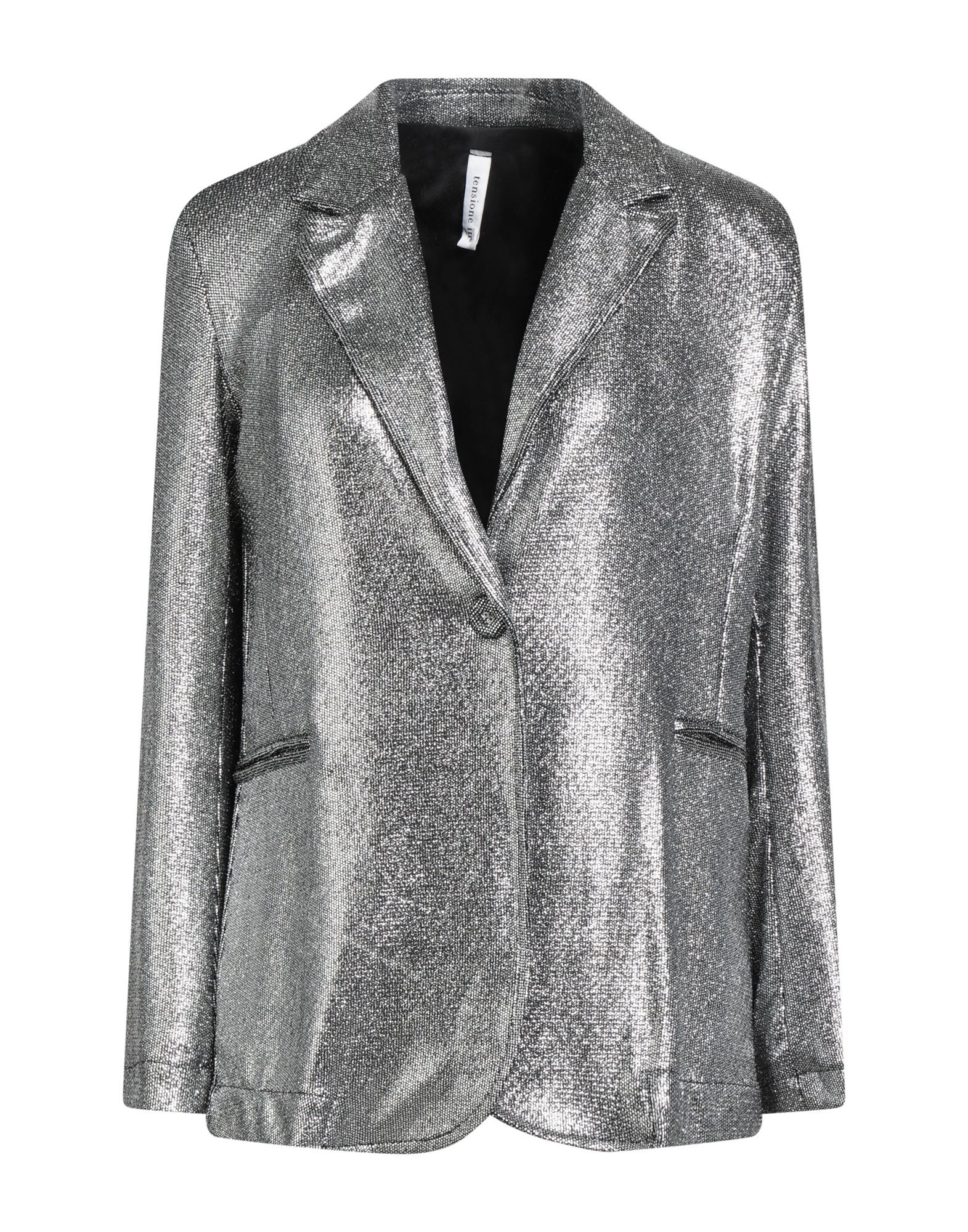 TENSIONE IN - Blazers