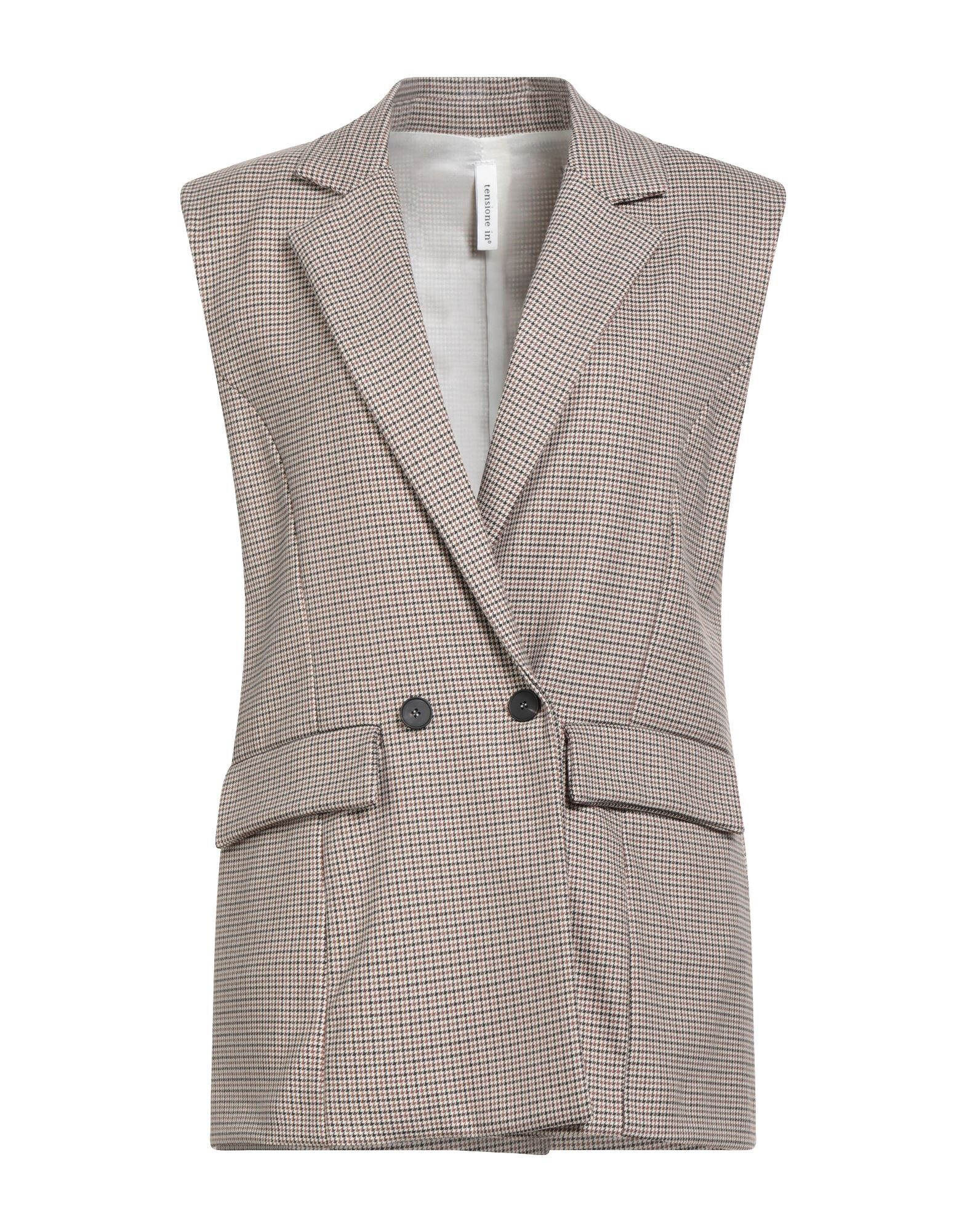 TENSIONE IN - Blazers