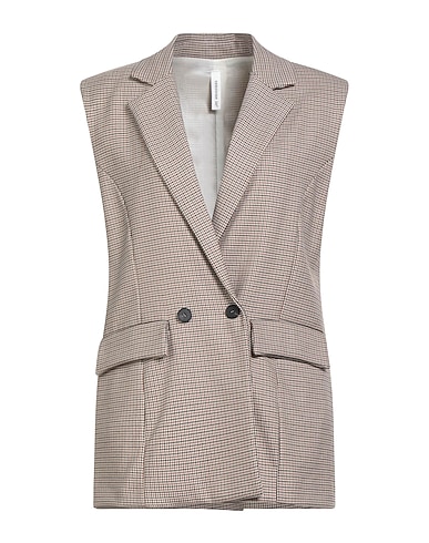 TENSIONE IN Blazer 62% Polyester, 35% Viscose, 3% Elastic fibres