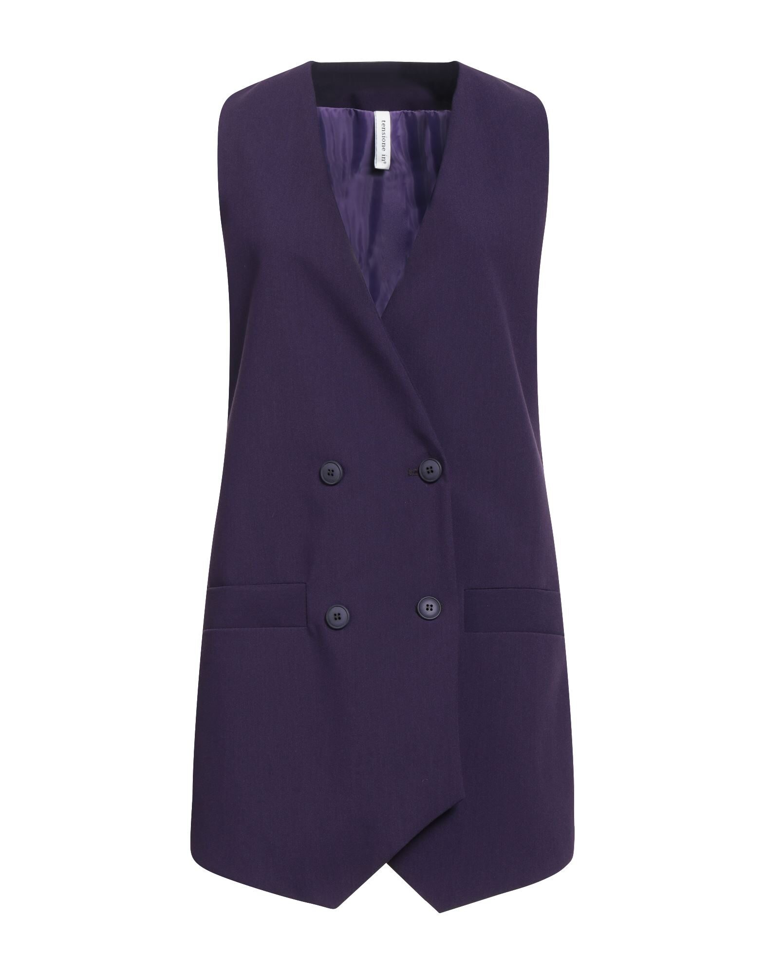 TENSIONE IN - Gilet Sartoriali