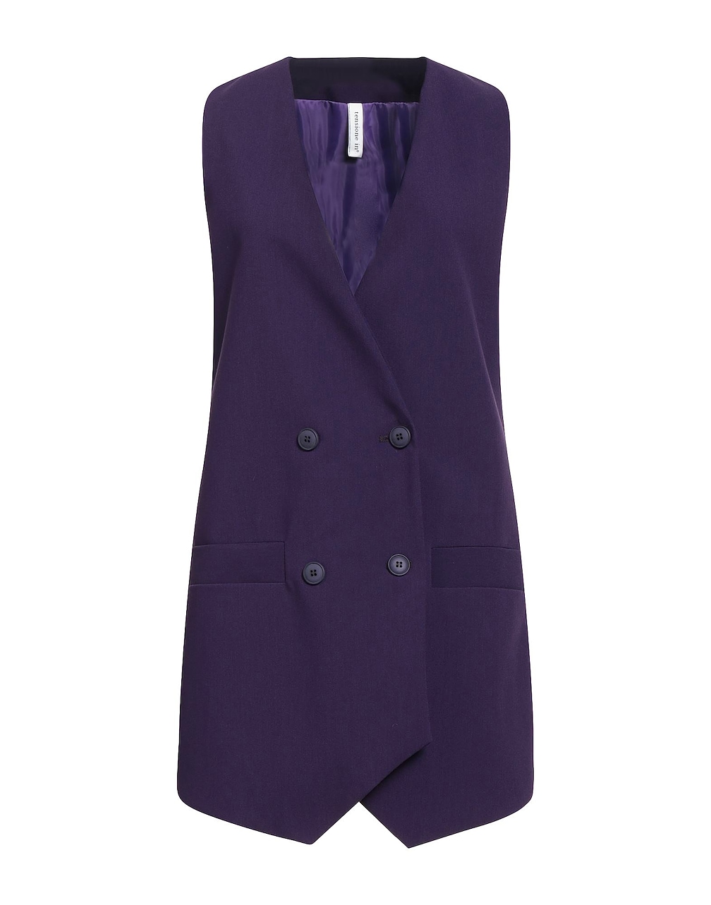 TENSIONE IN - Gilet Sartoriali