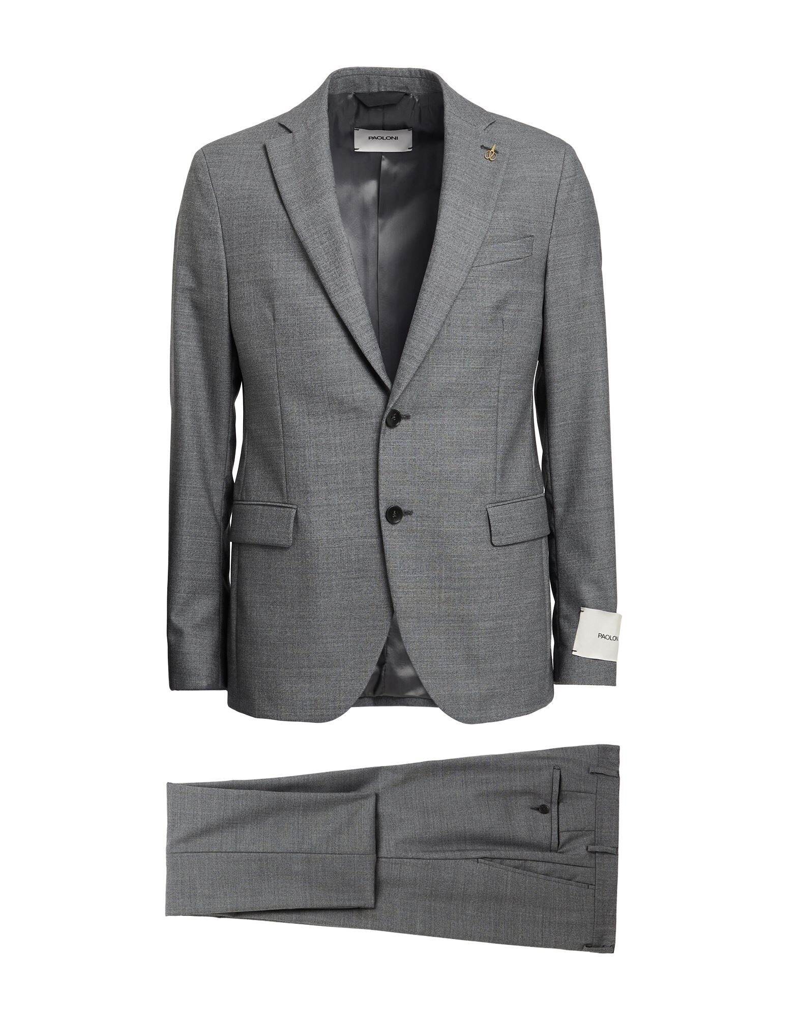 PAOLONI - Suits