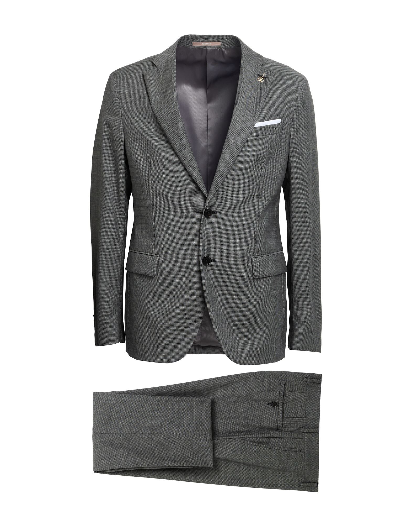 PAOLONI - Suits