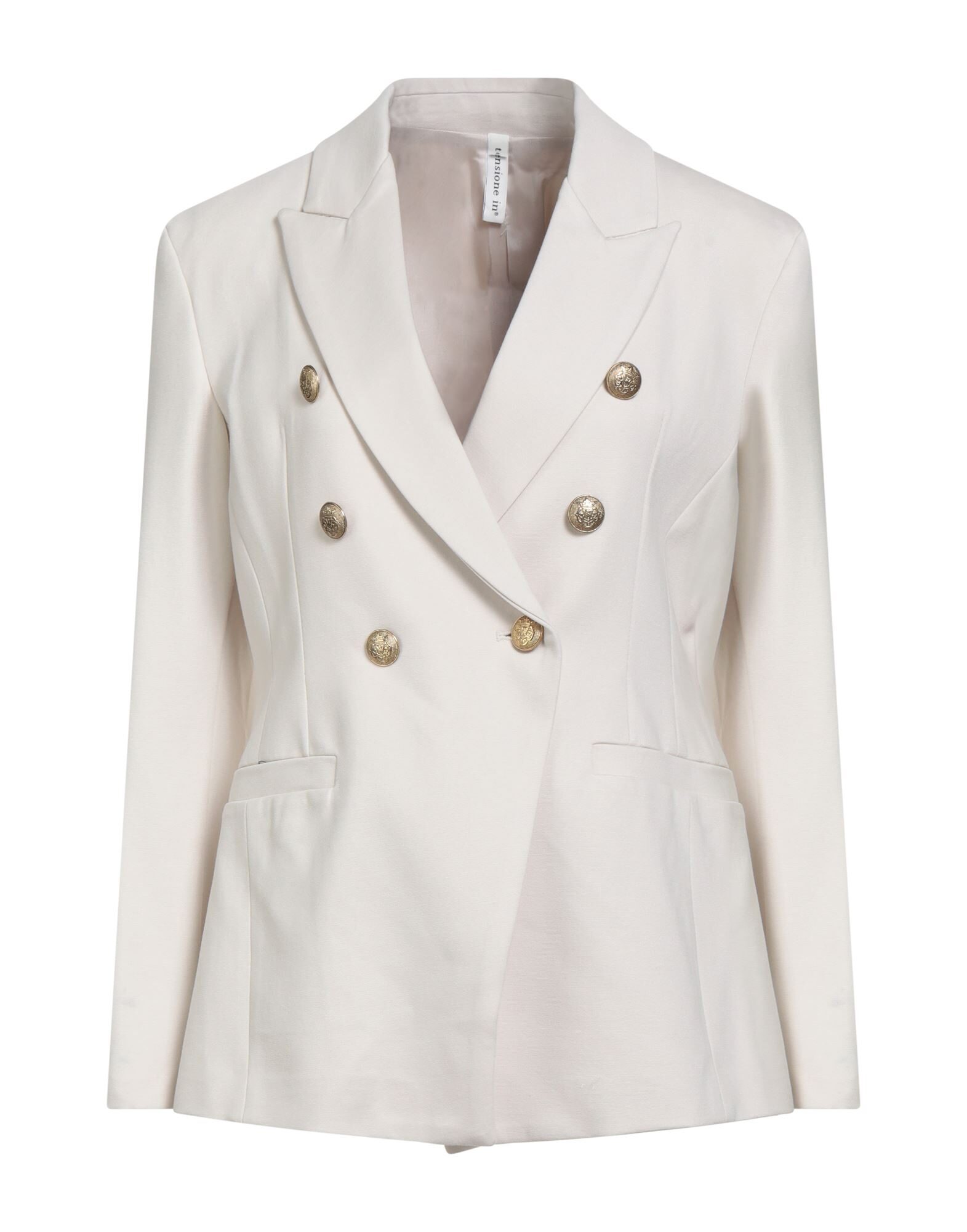 TENSIONE IN - Blazers