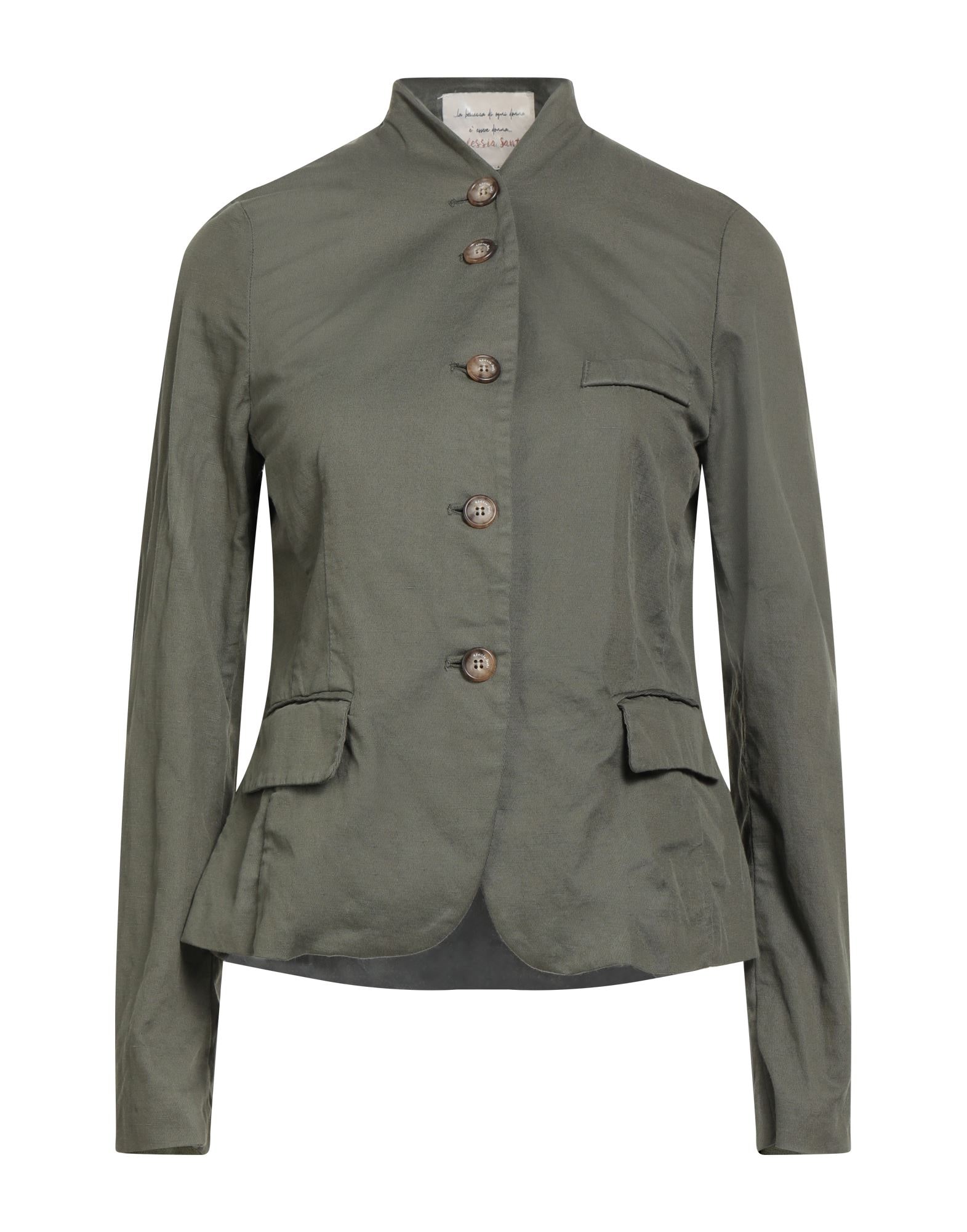 ALESSIA SANTI - Giacche & Giubbotti