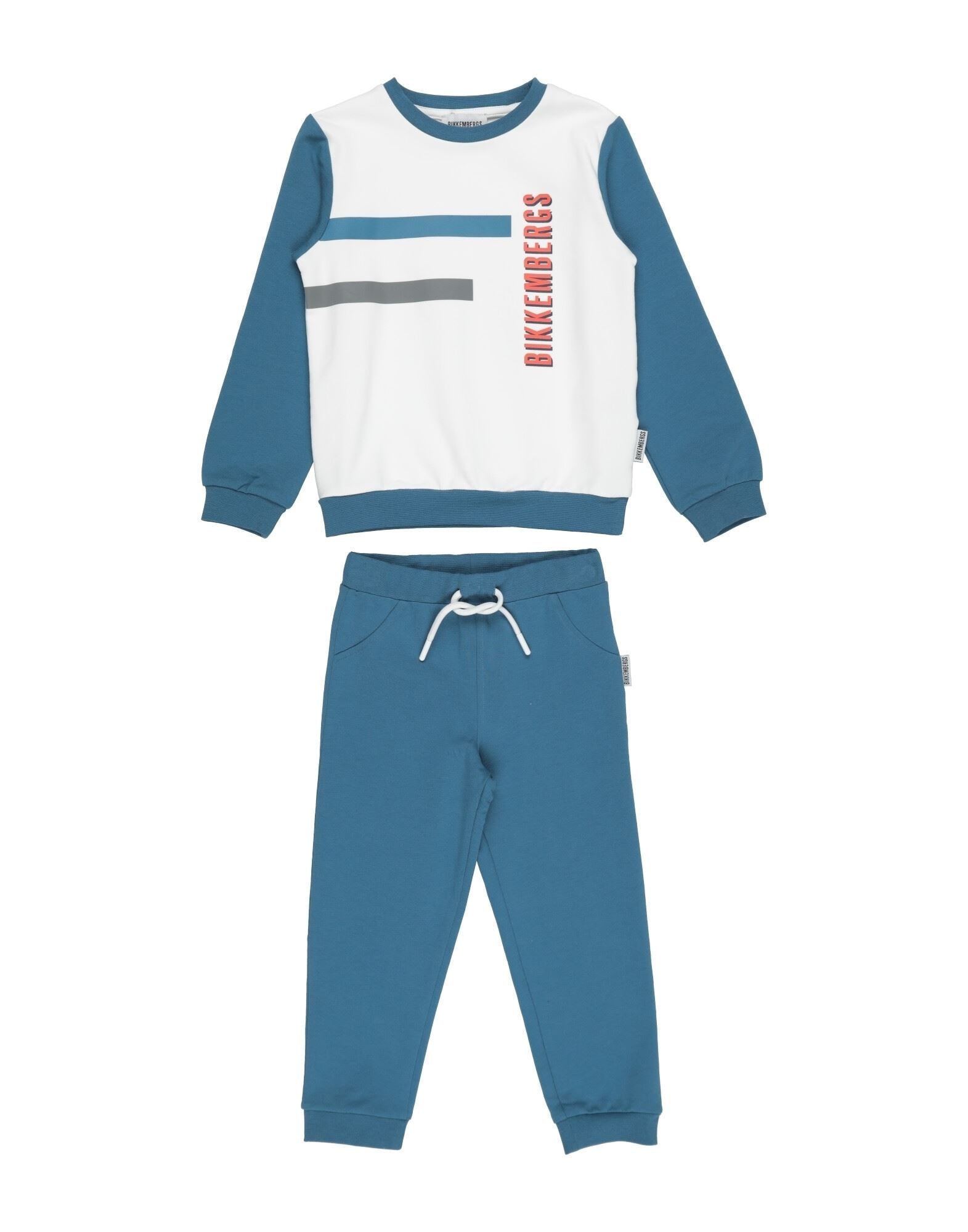 BIKKEMBERGS - Tracksuits