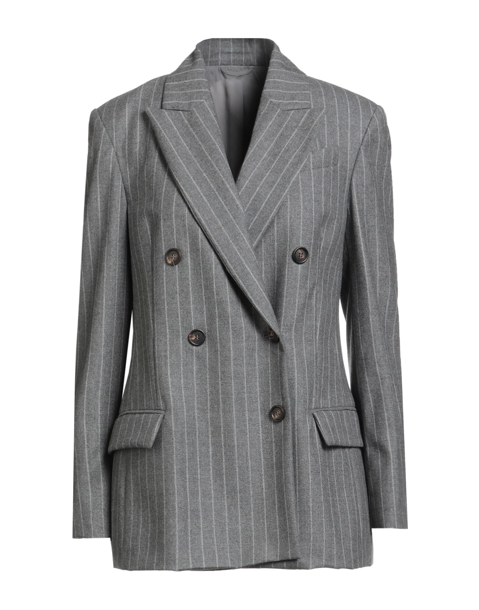 BRUNELLO CUCINELLI - ブレザー