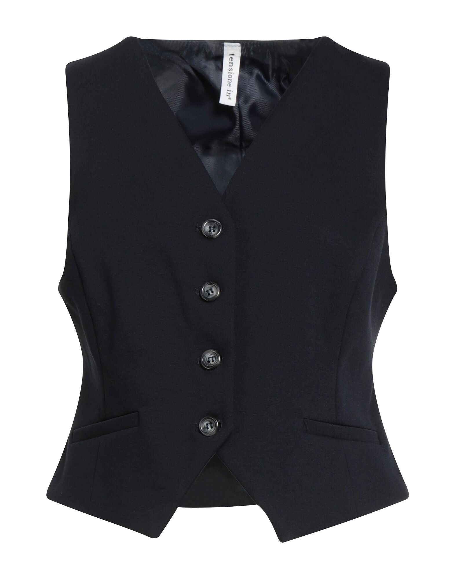 TENSIONE IN - Tailored Vests