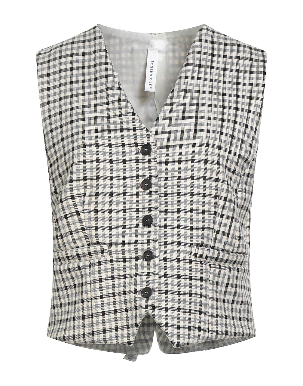 TENSIONE IN - Gilet Sartoriali