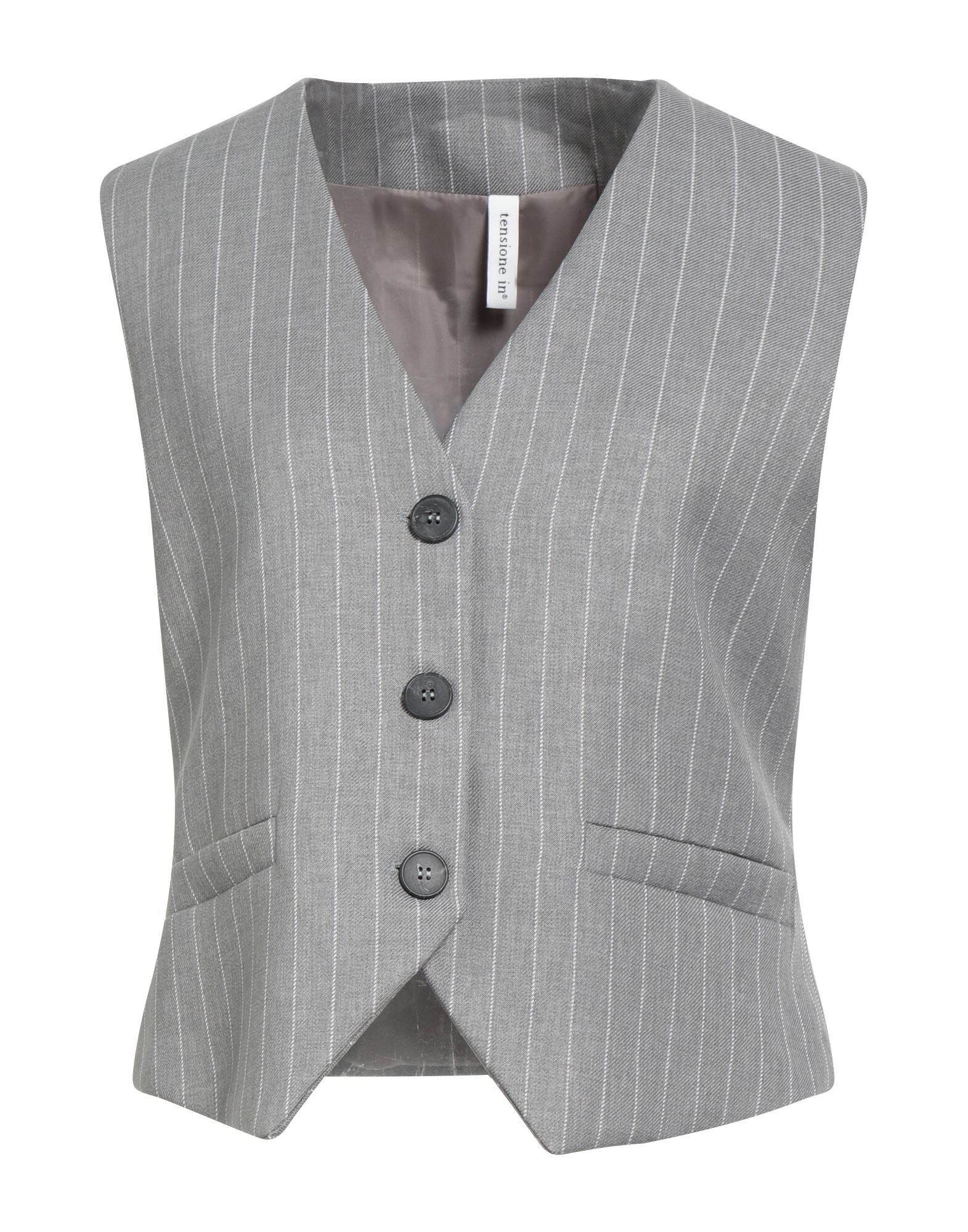 TENSIONE IN - Waistcoats