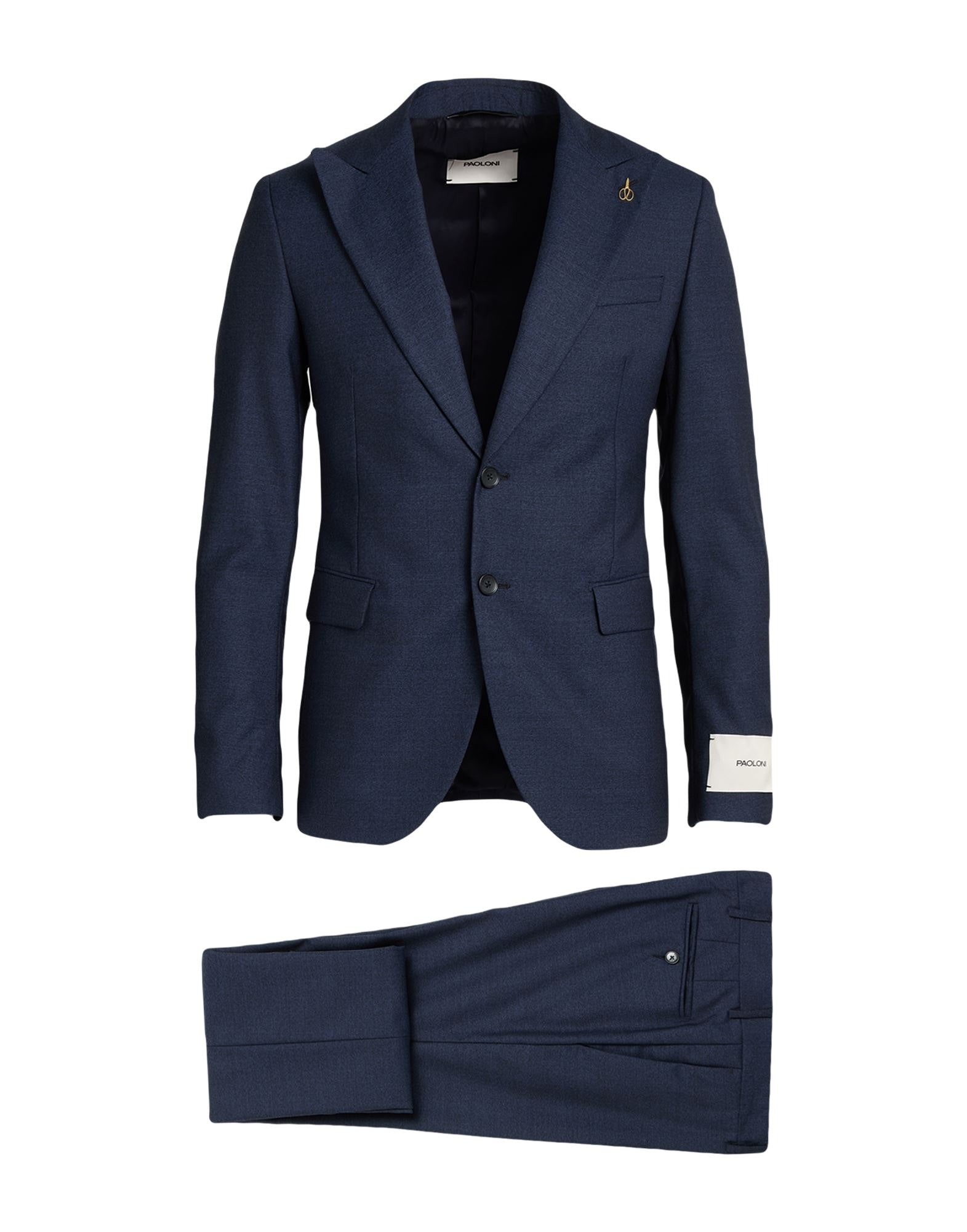 PAOLONI - Suits