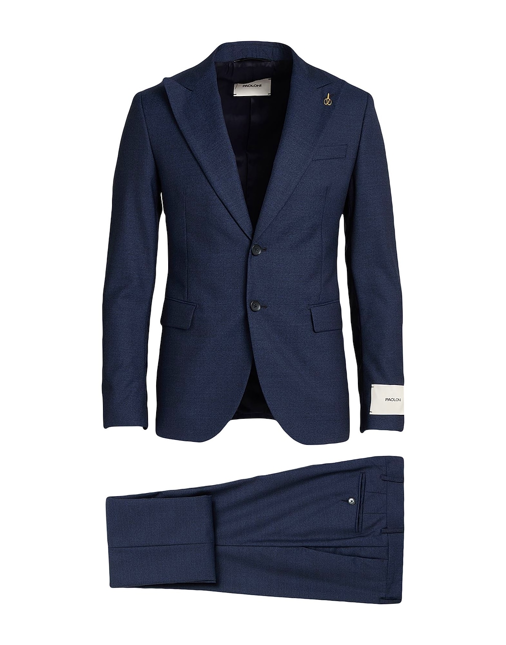 PAOLONI - Suits