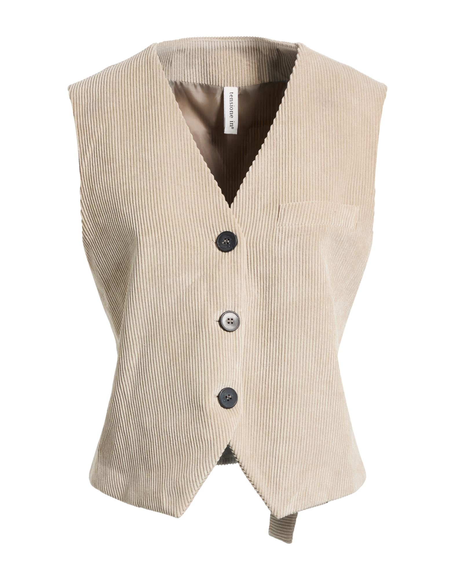 TENSIONE IN - Waistcoats