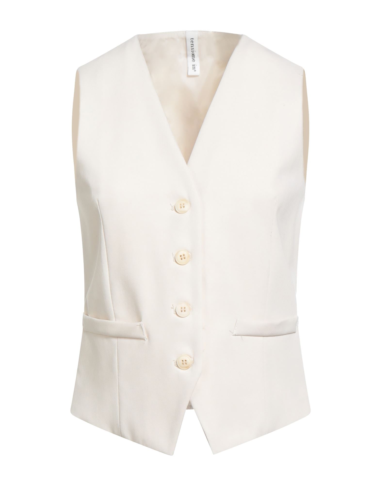 TENSIONE IN - Waistcoats