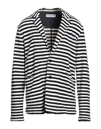 ORLEBAR BROWN Blazer 100% Cotton