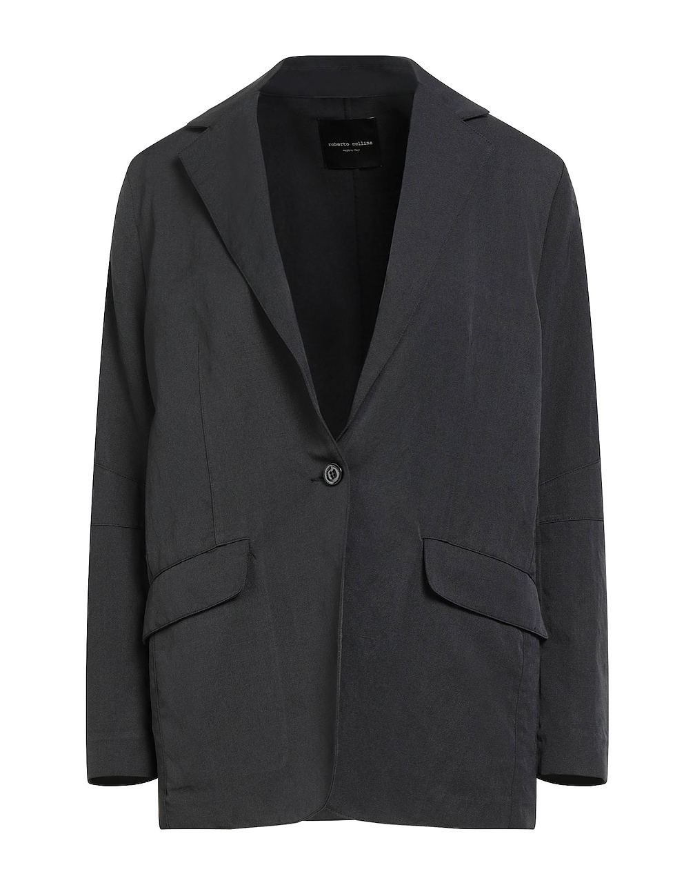 ROBERTO COLLINA - Blazers